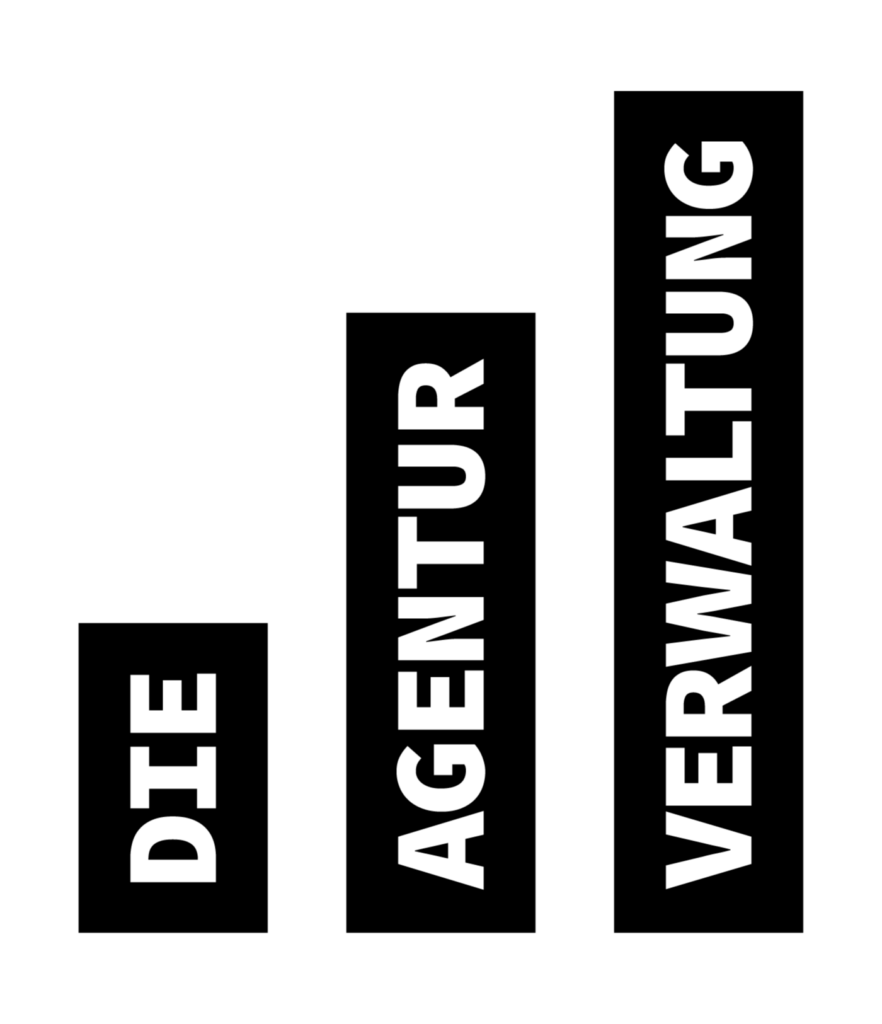 Logo Die Agenturverwaltung