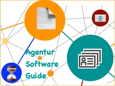 Agentursoftware Guide