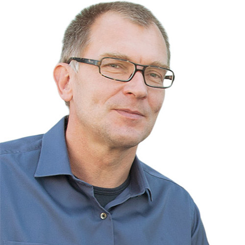 Maik Dorl Geschäftsführer Projektron GmbH