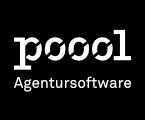 poool Agentursoftware - bereit, wenn Sie es sind!