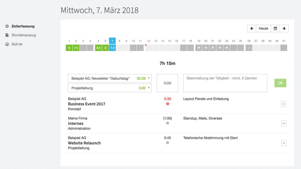 MOCO im Agentursoftware Guide