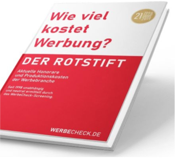 Der Rotstift