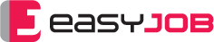 easyJob im Agentursoftware-Guide - Logo