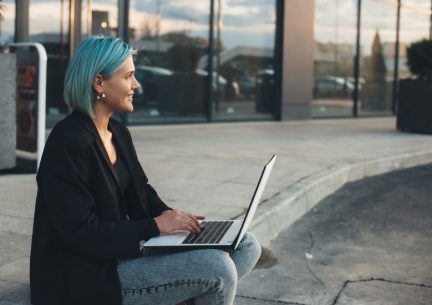 PROAD: New Work ist mehr als Homeoffice