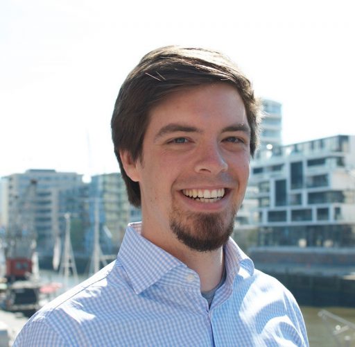 Tobias Hagenau