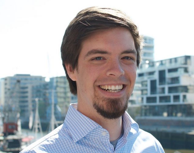 Nachgefragt bei… Tobias Hagenau von HQ