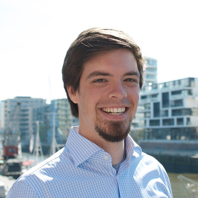 Tobias Hagenau
