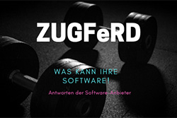 ZUGFeRD: Elektronische Rechnungen