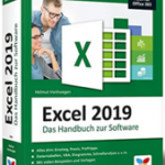 Fachliteratur im Agentursoftware Guide: Excel Handbuch