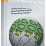Fachliteratur im Agentursoftware Guide: Honorarleitfaden iBusiness