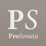 ProSonata im Agentursoftware-Guide logo