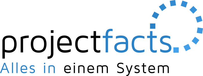 Projectfacts im Agentursoftware-Guide logo