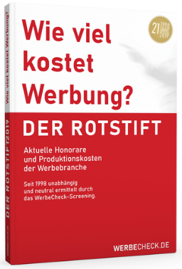 Der Rotstift