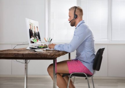 Ende der Homeoffice-Pflicht: Was wird jetzt „New Normal“?