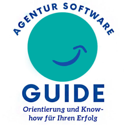 Weitere Anbieter von Agentursoftware