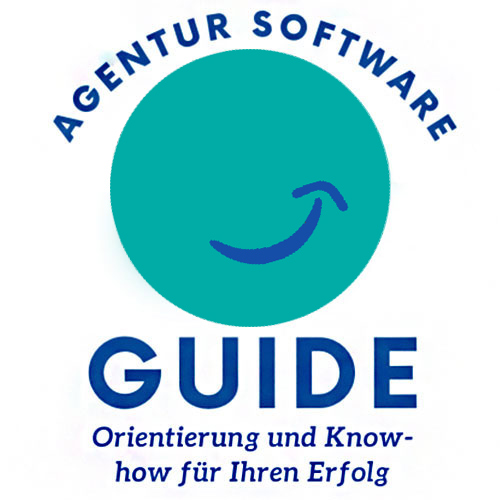 Agentursoftware Guide
