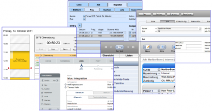 FileMaker: Flexibles Werkzeug für Laien und Profis?