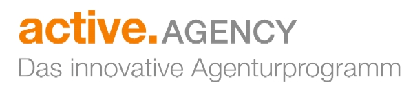 active.agency im Agentursoftware Guide