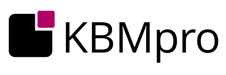 Logo KBMpro