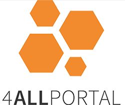 4ALLPORTAL Logo
