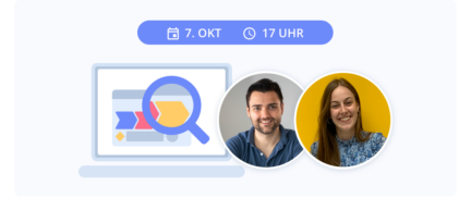 Das HQ: Webinar: Exklusive Insights in den HQ Prozess der Amazon-Agentur ameo