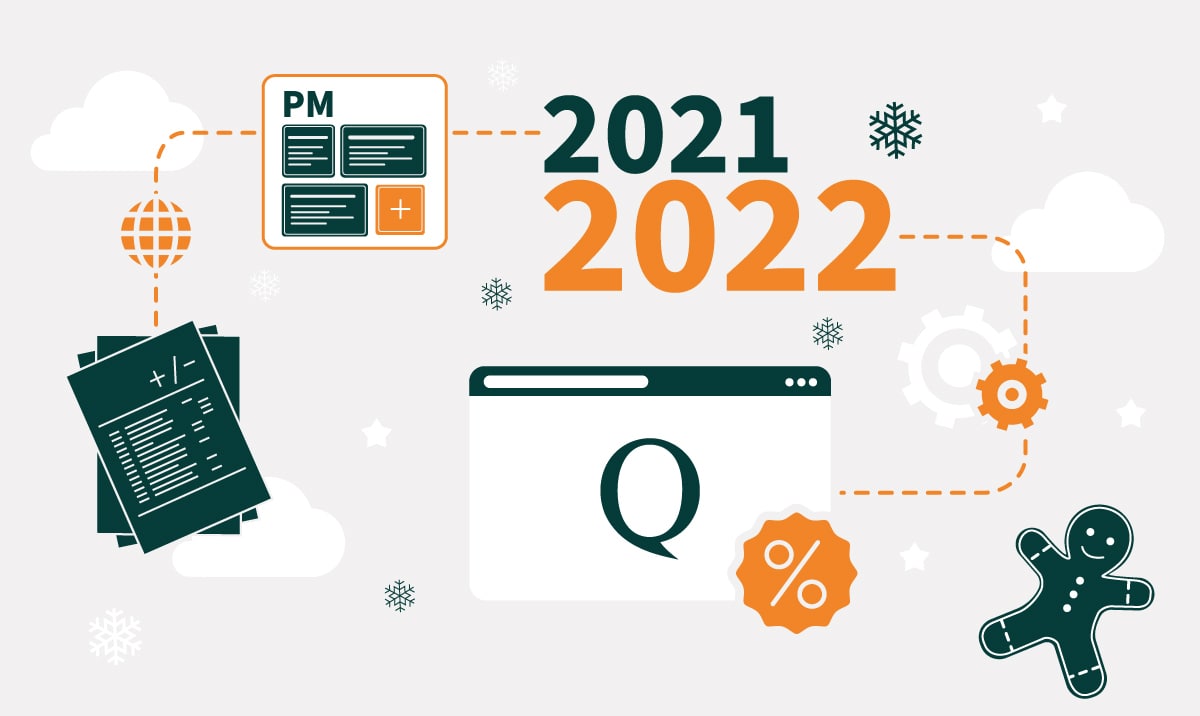 QuoJob: QuoTec goes 2022 – Websession am 7.12.21