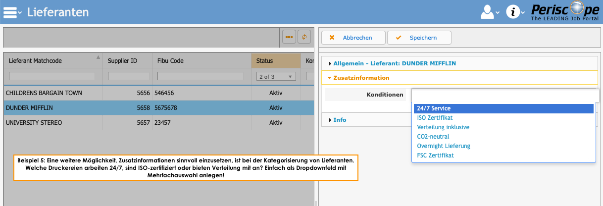 LEADINGJob_Zusatzinformation5_Druckerei