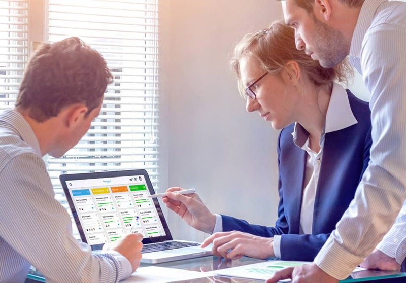 PROAD im Agentursoftware-Guide 5040_31_trends-projektmanagement-2022