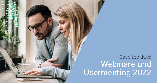 PROAD Webinare ©Adobe Stock / bnenin