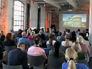 PROAD-Info – Save the date: PROAD Webinar-Kalender und User-Meeting 2022