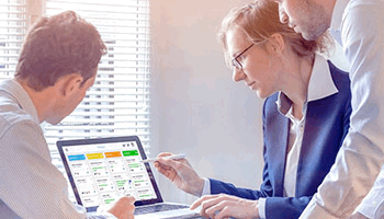 PROAD-News: Projektmanagement 2022 – Die TOP 5 Trends