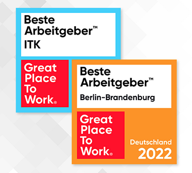 Projektron best place to work 2022 im Agentursoftware-Guide