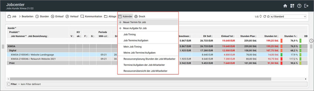 easyjob-jobcenter-menue-im-Agentursoftware-Guide