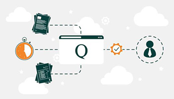 Websession mit QuoJob – Wie Freigabeprozesse Ihren Workflow optimieren können