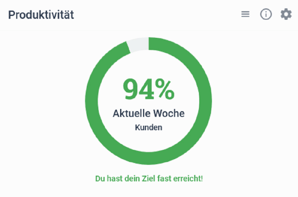 Widget-produktivitaet2-PROAD-im-Agentursoftware-Guide