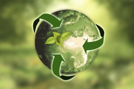 Zum Earth Day: Cloud vs. On-Premise – eine Frage der Nachhaltigkeit?