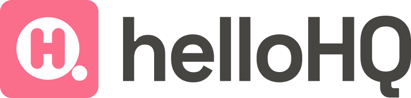 Logo helloHQ