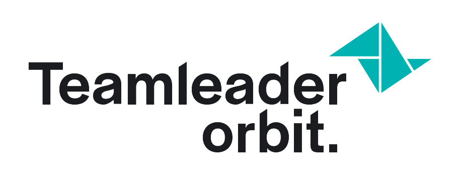 Teamleader Orbit Logo
