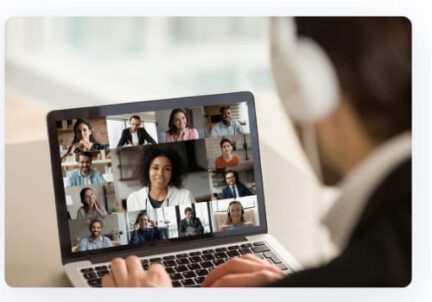 PROAD Termine: Einladung zu den PROAD Virtual Events im November 2022