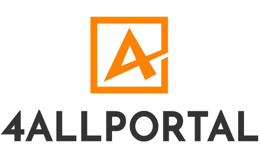 4AllPortal Logo