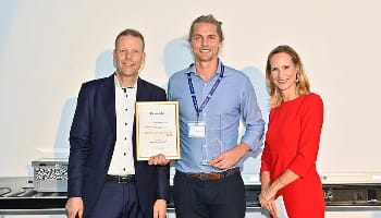 Projektron BCS ist das ERP-System des Jahres