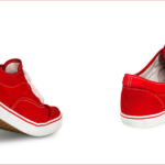 Die 13 Schritte einer erfolgreichen Software-Implementierung. Bild zeigt Schuhe
