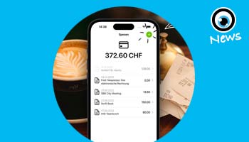 MOCO News: Spesen mit dem Smartphone erfassen