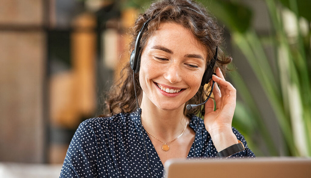 Persönliche Ansprechpartner nehmen Wünsche zur Weiterentwicklung von easyJOB auf Foto: © shutterstock / Ground Picture