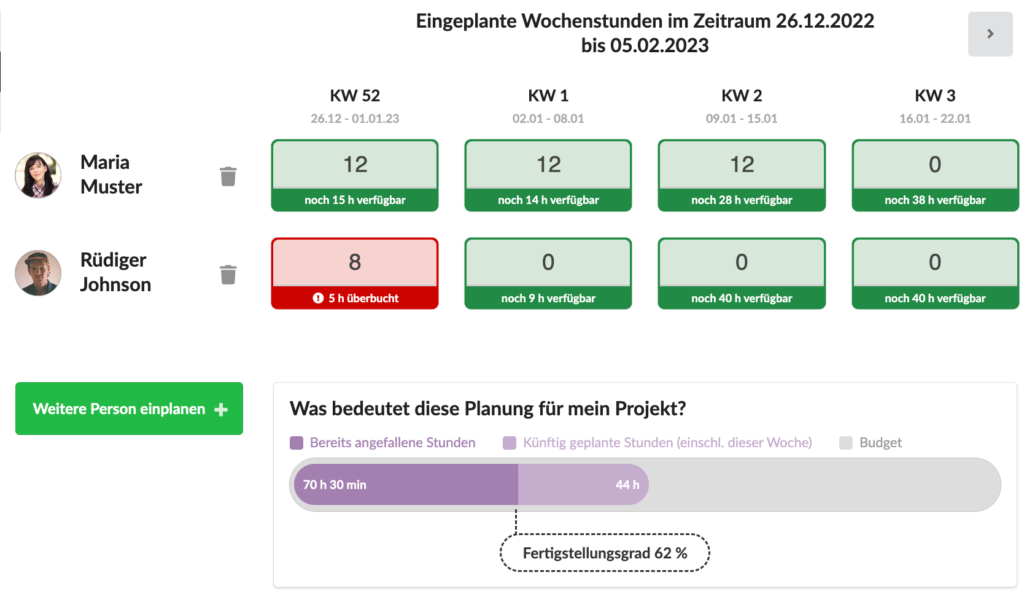 Agentursoftware Guide Roadmap 23 Die Agenturverwaltung DAV kapa_1