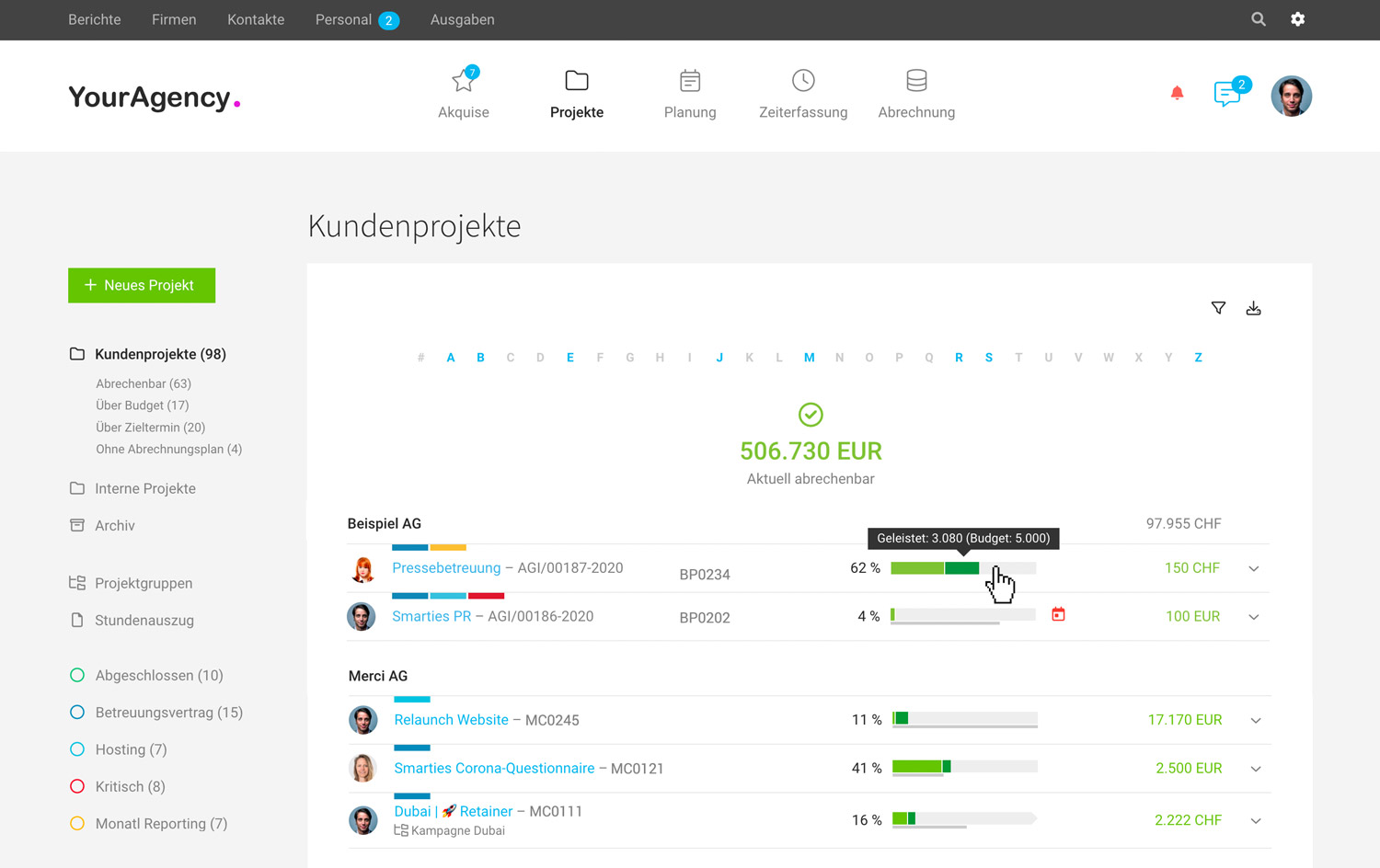 MOCO-Projekte-Verwaltung-Controlling 2023