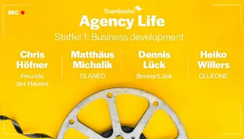 Agency Live im Agentursoftware-Guide Beitragsbild