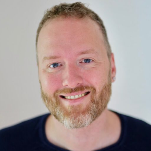 Victor Görgey im Agentursoftware Guide