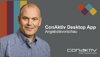 ConAktiv News: Videos zum Kundentag 2023