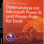 Datenanalyse mit Excel und Power BI
